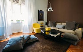 Valsabbion City Suite